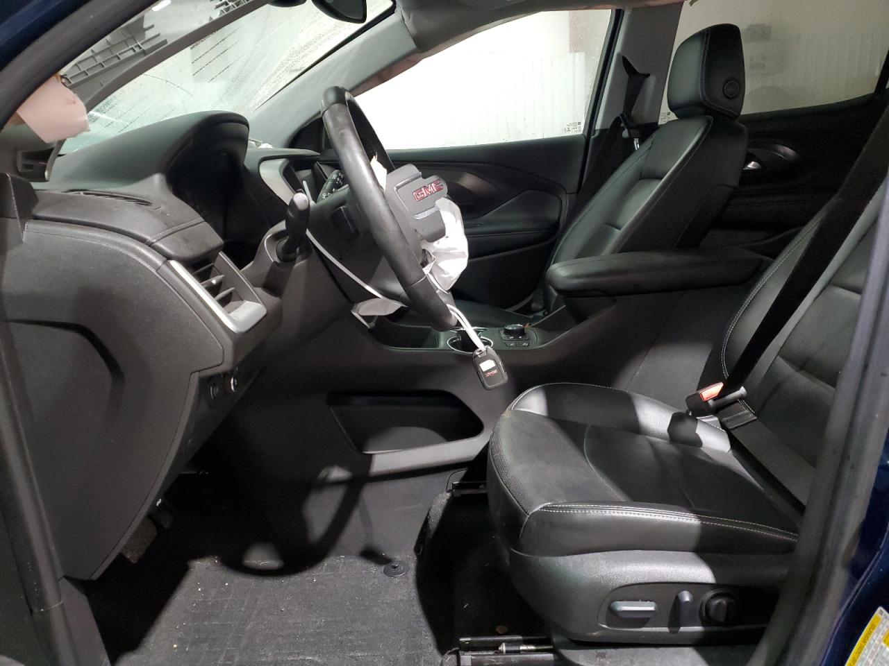 2022 GMC TERRAIN SLT VIN:3GKALPEV7NL158262