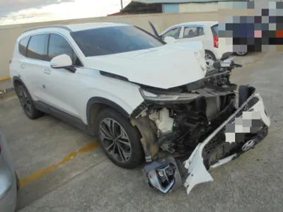 2018 Hyundai Santa FE KMHS281BDKU120334 VIN:KMHS281BDKU120334