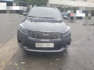 2019 Kia Sorento VIN: