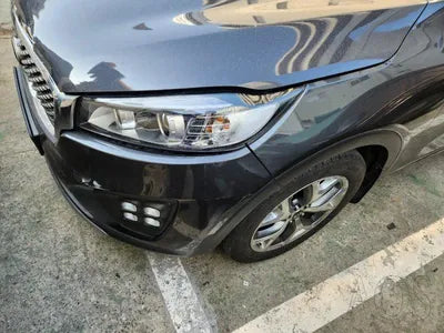 2015 Kia Sorento VIN: