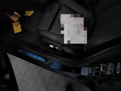 2017 BMW 118 WBA1S5105HV807961 VIN:WBA1S5105HV807961