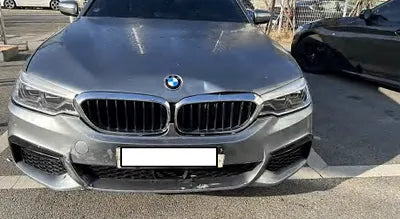 2018 BMW 530 WBAJD9107JWC81577 VIN:WBAJD9107JWC81577