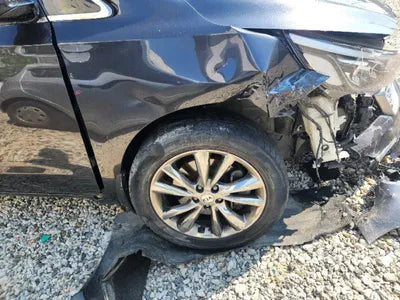 2018 Kia Carnival VIN: