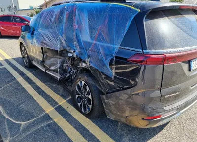 2022 Kia Carnival KNANC81BBNS163764 VIN:KNANC81BBNS163764