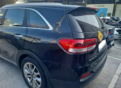 2015 Kia Sorento KNAPH81ABFA121031 VIN:KNAPH81ABFA121031