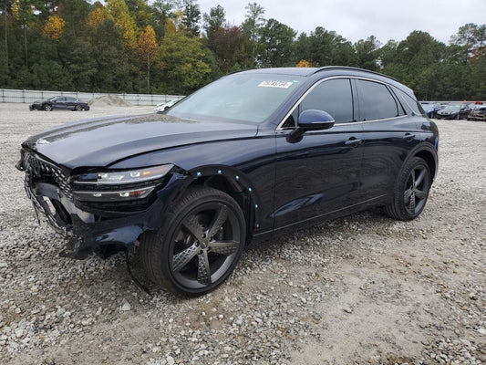 2023 GENESIS GV70 BASE VIN:KMUMADTB4PU121097