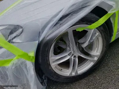 2016 BMW 520 WBA5E5102GG209290 VIN:WBA5E5102GG209290