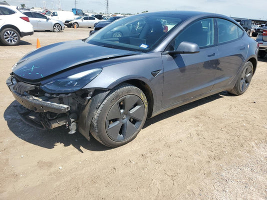 2023 TESLA MODEL 3  VIN:5YJ3E1EA7PF668685