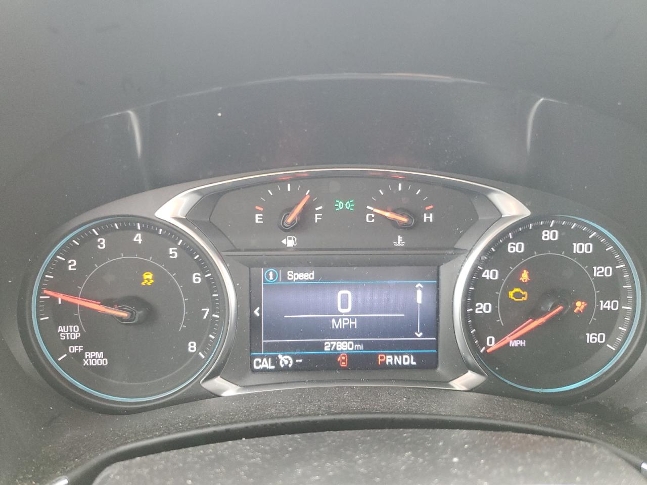 2022 CHEVROLET EQUINOX LT VIN:3GNAXKEV3NL280630