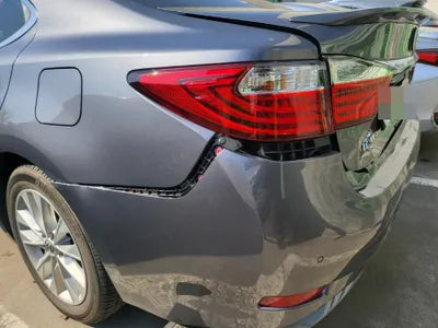 2015 Lexus ES 300 JTHBW1GG6F2095014 VIN:JTHBW1GG6F2095014