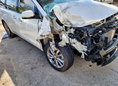 2019 Kia Carnival KNAMB81ABKS545326 VIN:KNAMB81ABKS545326