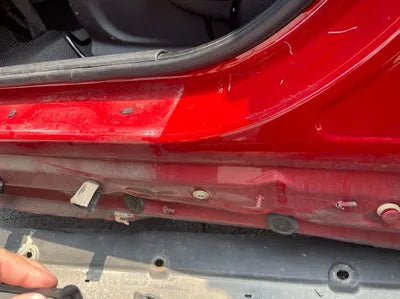 2015 MINI Cooper VIN: