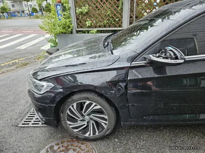 2020 Volkswagen Jetta VIN: