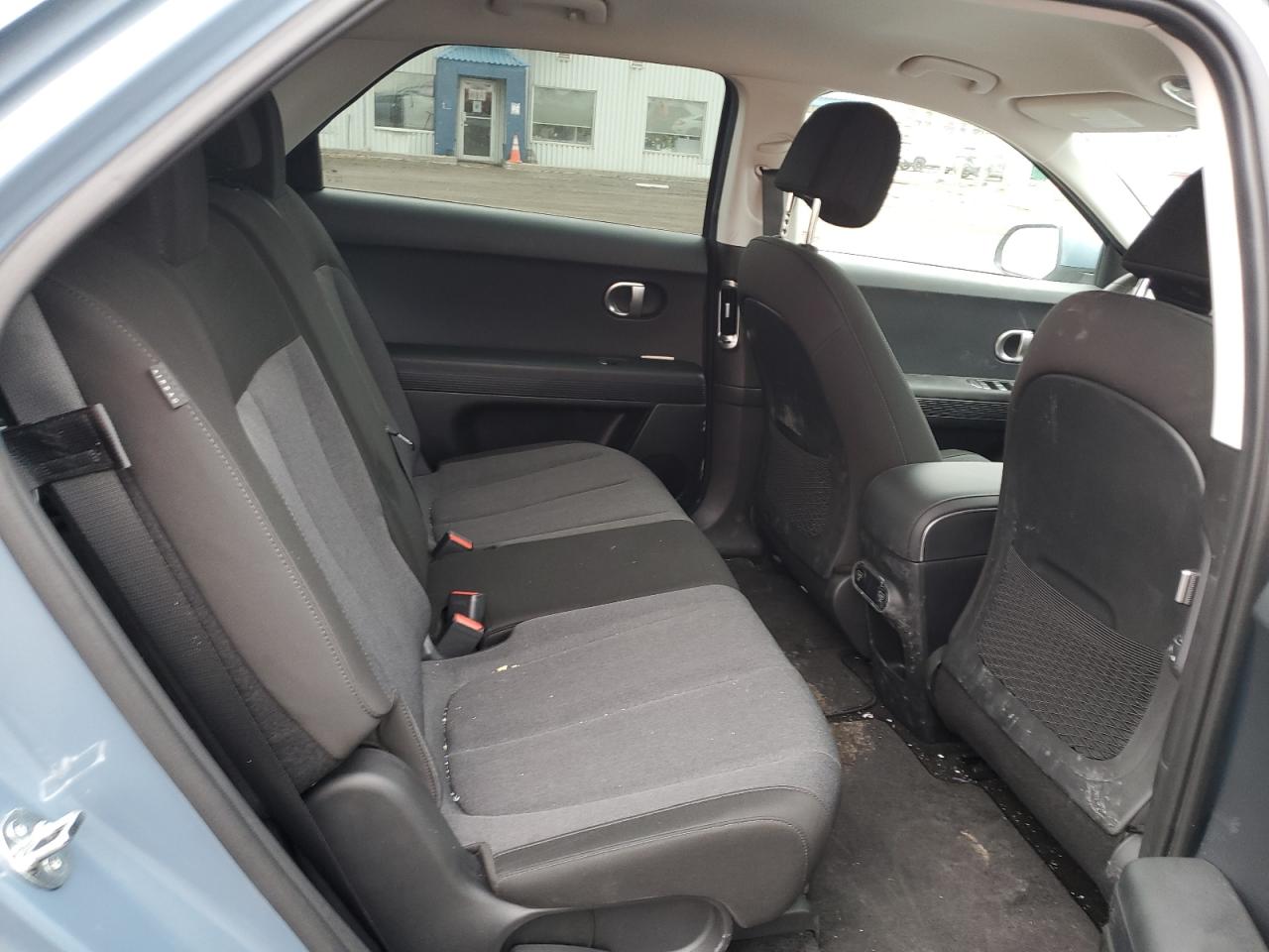 2024 HYUNDAI IONIQ 5 SEL VIN:KM8KNDDF5RU311201