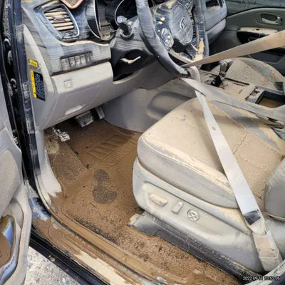 2017 Kia Carnival 452KMKNAME811BHS3 VIN:452KMKNAME811BHS3