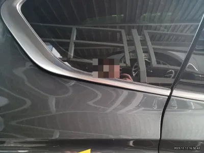 2022 Hyundai Santa FE KMHS5811BNU049534 VIN:KMHS5811BNU049534