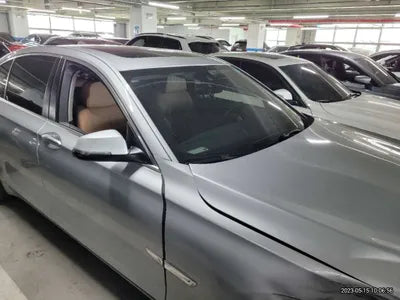 2015 BMW 740 WBAYB0101FD598920 VIN:WBAYB0101FD598920