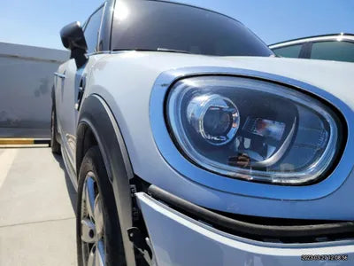 2020 MINI Countryman WMWYX3102L3L26204 VIN:WMWYX3102L3L26204