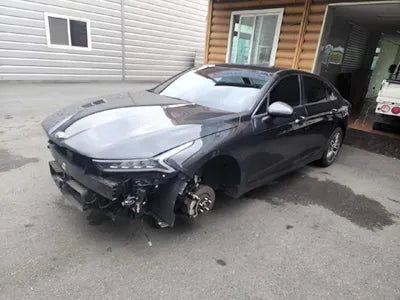 2021 Kia K5 KNAG241JBMA011087 VIN:KNAG241JBMA011087