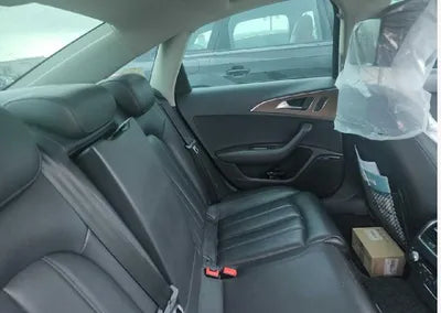 2016 Audi A6 WAUZZZ4G6GN036939 VIN:WAUZZZ4G6GN036939