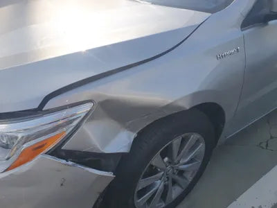 2016 Toyota Camry 4T1BD1FK8GU185702 VIN:4T1BD1FK8GU185702