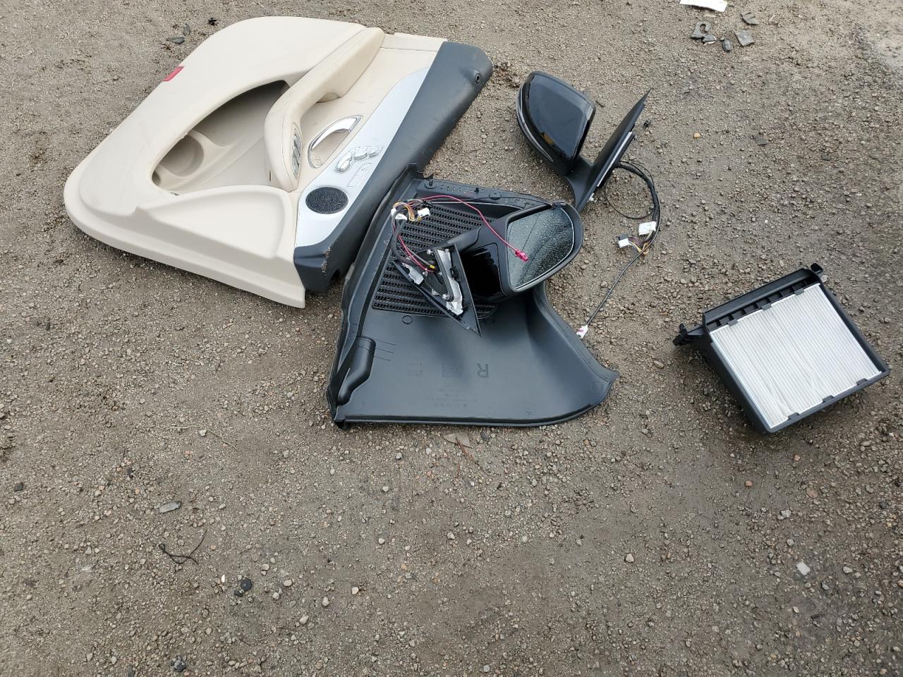 2022 MERCEDES-BENZ GLC 300 VIN:W1N0G8DB5NV394622