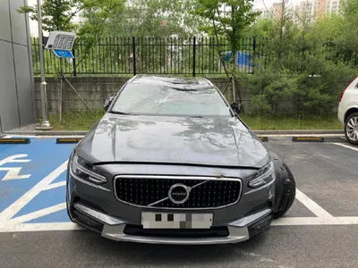 2019 Volvo V90 YV1PZ102CL1101307 VIN:YV1PZ102CL1101307