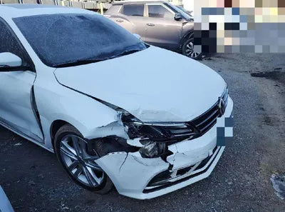 2015 Volkswagen Jetta VIN: