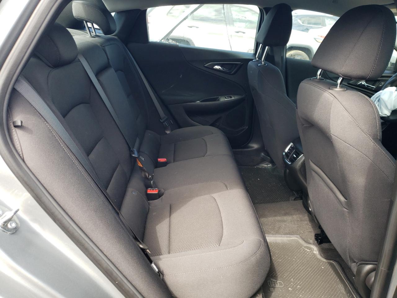 2023 CHEVROLET MALIBU LT VIN:1G1ZD5ST9PF161480