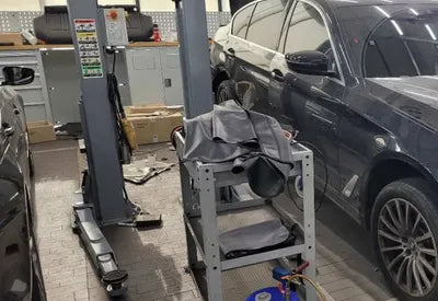 2019 BMW 520 WBAJK7108KBP75091 VIN:WBAJK7108KBP75091