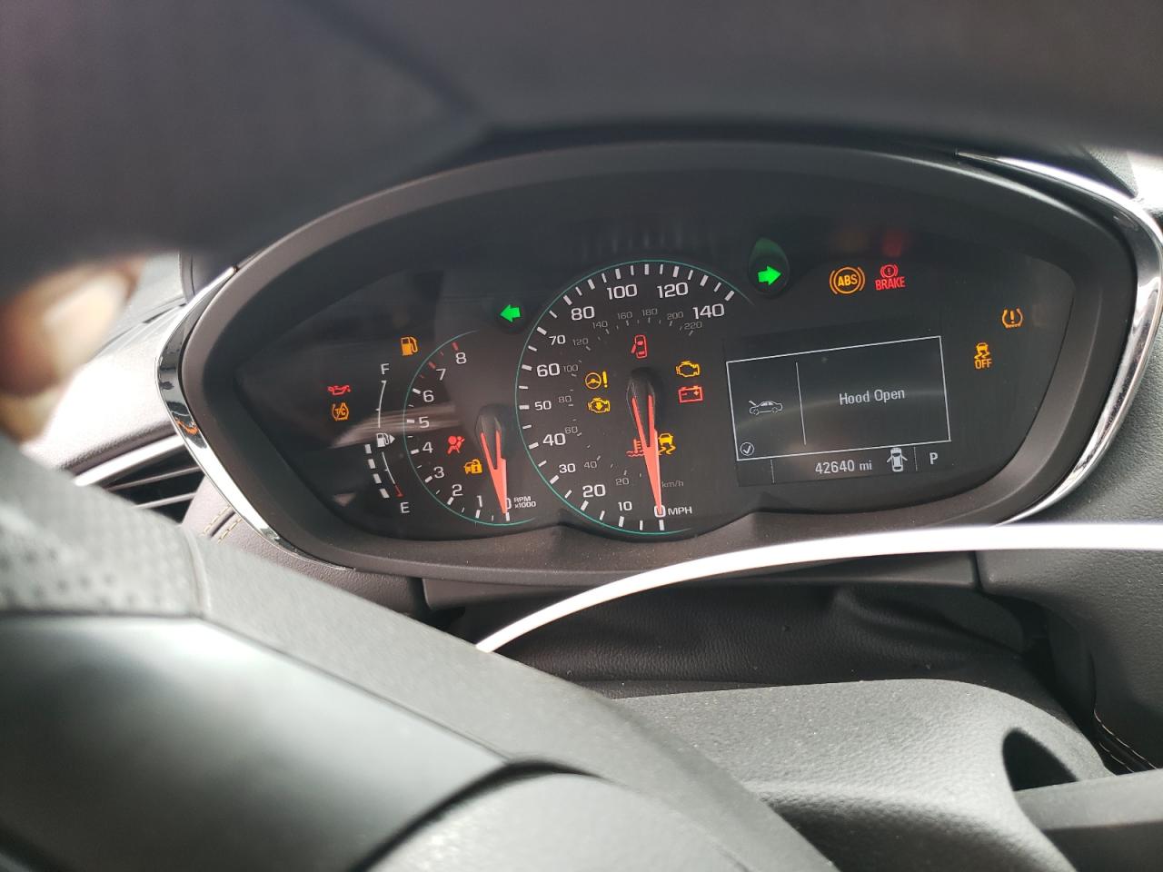 2022 CHEVROLET TRAX LS VIN:KL7CJKSM4NB530776