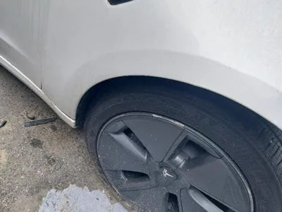 2021 Tesla Model 3 5YJ3E1EBXMF025672 VIN:5YJ3E1EBXMF025672