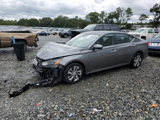 2022 NISSAN ALTIMA S VIN:1N4BL4BV5NN336274