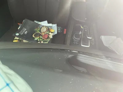 2017 BMW 530 WBAKS410XH0R90897 VIN:WBAKS410XH0R90897