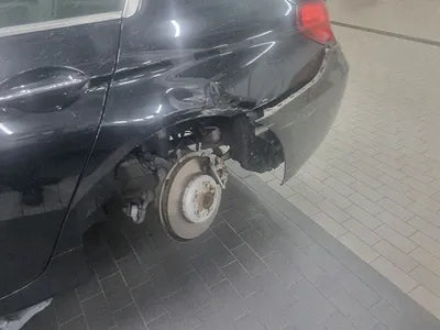 2015 BMW 640 WBA6A010XFD592575 VIN:WBA6A010XFD592575