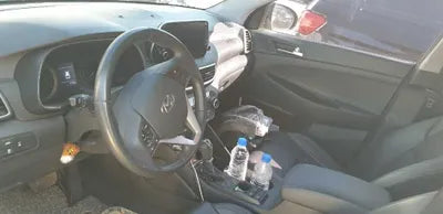 2019 Hyundai Tucson KMHJ381ADKU149803 VIN:KMHJ381ADKU149803