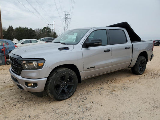 2024 RAM 1500 BIG HORN/LONE STAR VIN:1C6RREFT1RN122661