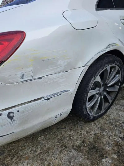 2017 Mercedes-Benz CLS 250 WDDLJ9HB2HA194319 VIN:WDDLJ9HB2HA194319