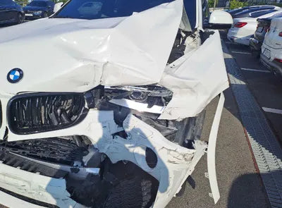 2017 BMW 420 WBAXX1106H0W14106 VIN:WBAXX1106H0W14106