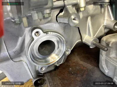 2022 Volvo V70 KMTMA81BDPU101266 VIN:KMTMA81BDPU101266