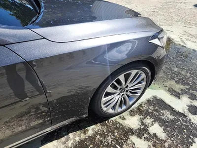 2017 Genesis G80 VIN: