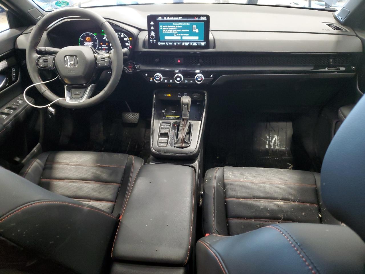 2023 HONDA CR-V SPORT TOURING VIN:7FARS6H9XPE026399