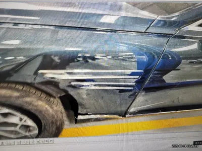 2023 Genesis G80 VIN: