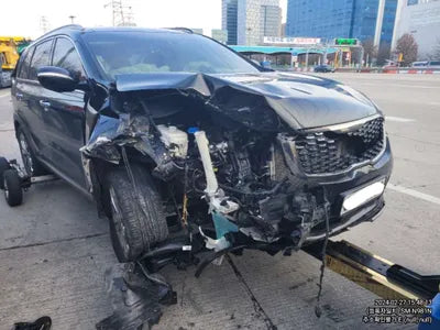 2019 Kia Sorento 324KMKNAPK81BBKA5 VIN:324KMKNAPK81BBKA5
