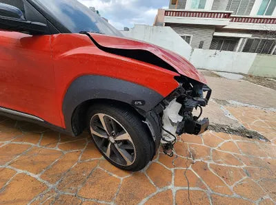 2018 Hyundai Kona KMHK5816GJU259493 VIN:KMHK5816GJU259493