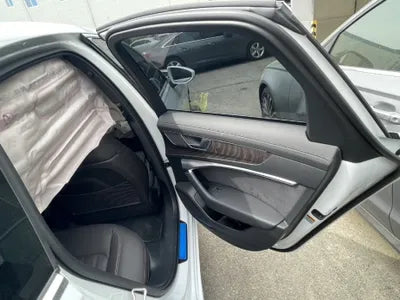2022 Audi A6 WAUZZZF20NN053864 VIN:WAUZZZF20NN053864
