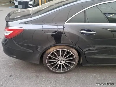 2017 Mercedes-Benz CLS 400 WDDLJ6FB2HA202498 VIN:WDDLJ6FB2HA202498