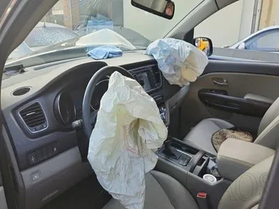 2015 Kia Carnival 317KMKNHMF37ABFS0 VIN:317KMKNHMF37ABFS0