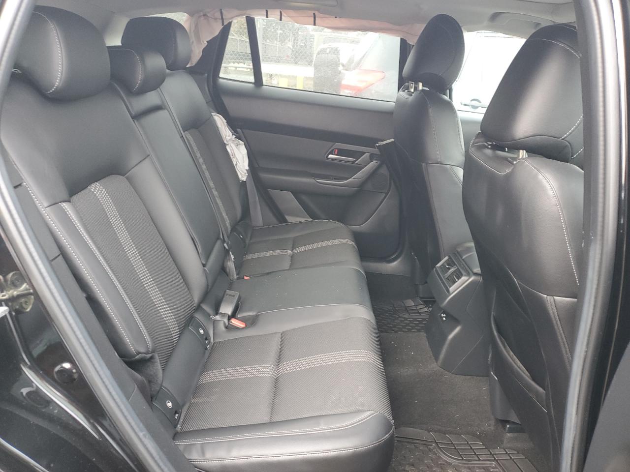 2023 MAZDA CX-50 PREFERRED PLUS VIN:7MMVABCM7PN152187