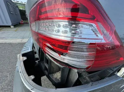 2015 Mercedes-Benz ML 350 VIN: